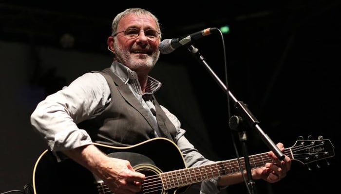 Steve Harley, renowned musician breathes his last at 73