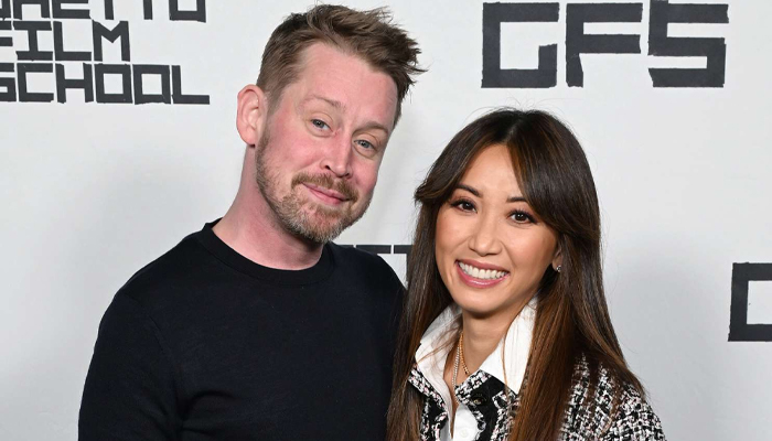 Brenda Song credits Macaulay Culkin for feeling most beautiful