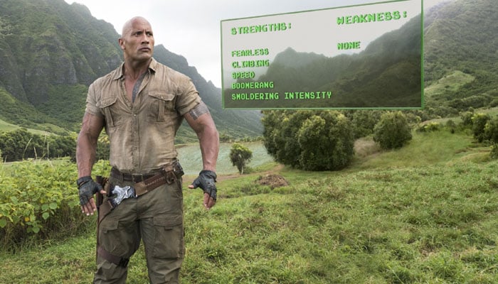 Exciting update puts focus on The Rock-led ‘Jumanji 4