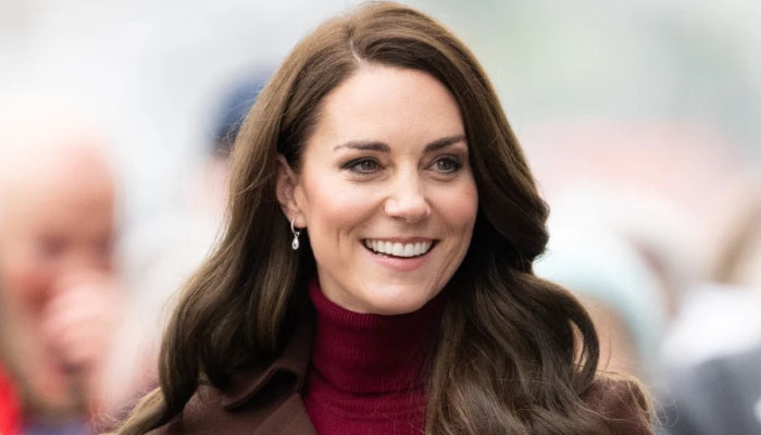 Kate Middleton is now involved in another photoshop row