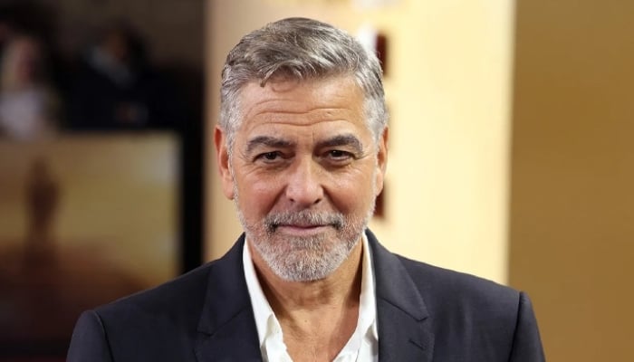 George Clooney Reveals Why He ‘loves' Directing