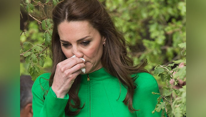 Kate Middleton’s mental state since abdominal surgery exposed