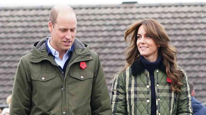 Palace makes major blunder in planting 'fake Kate Middleton' in latest video?