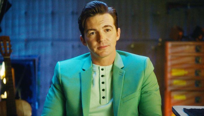 Drake Bell reveals how child endangerment case turned his life around