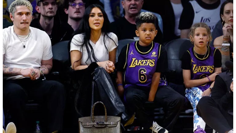 Kim Kardashian sparks outrage among fans with recent unholy move