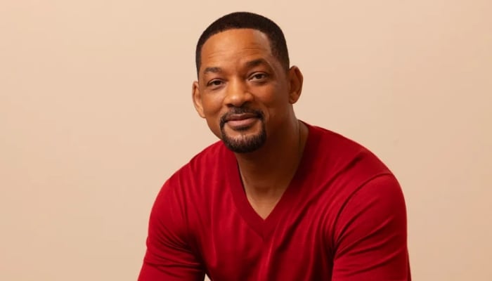 Photo: Will Smith reveals major inspiration behind reading the Holy Quran