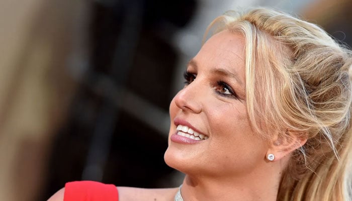 Britney Spears x-rated content will make millions on controversial site?