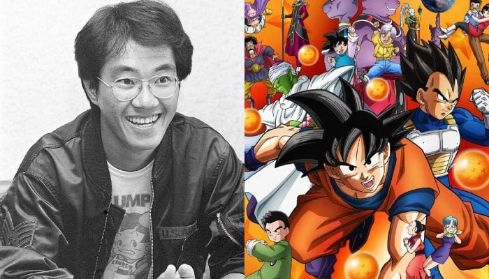 'Dragon Ball' breaks important update after Toriyama's passing