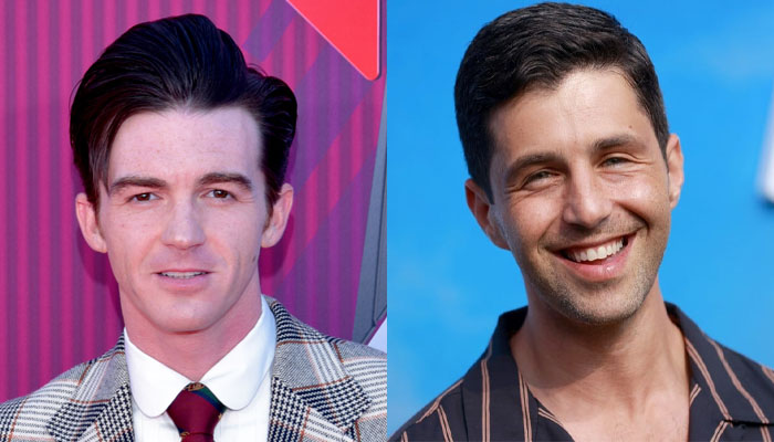 Drake Bell breaks silence over costar Josh Peck for staying mum