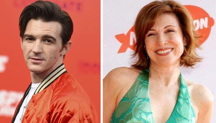 Nancy Sullivan steps forward in defense for Drake Bell