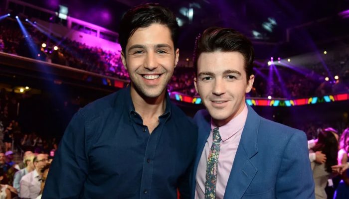 Josh Peck breaks silence on Drake Bells accusations