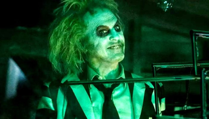 Michael Keaton-starrer Beetlejuice Beetlejuice sequel drops teaser