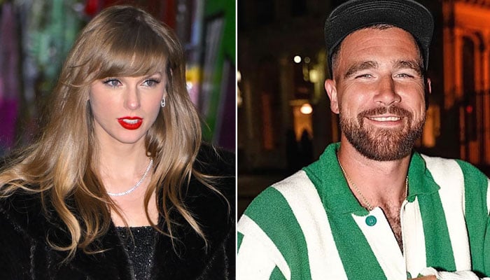 Taylor Swift’s beau Travis Kelce bags pricey Kansas property amid engagement rumors