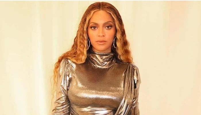 Photo: Beyonce’s mother reveals the secret behind her name