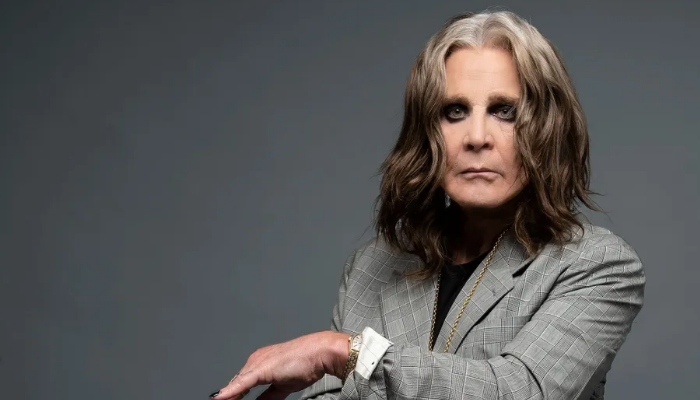 Ozzy Osbourne makes shocking confession about health