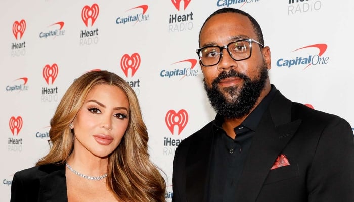 Real reason behind Larsa Pippen and Marcus Jordan’s split exposed ...