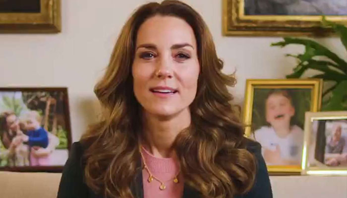 Kate Middleton Shares Emotional Message For Fellow Cancer Patients