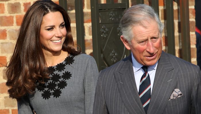 King Charles breaks silence on Kate Middletons cancer announcement