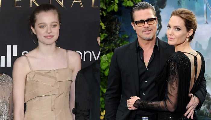 Brad Pitt, Angelina Jolie's daughter Shiloh makes major move amid