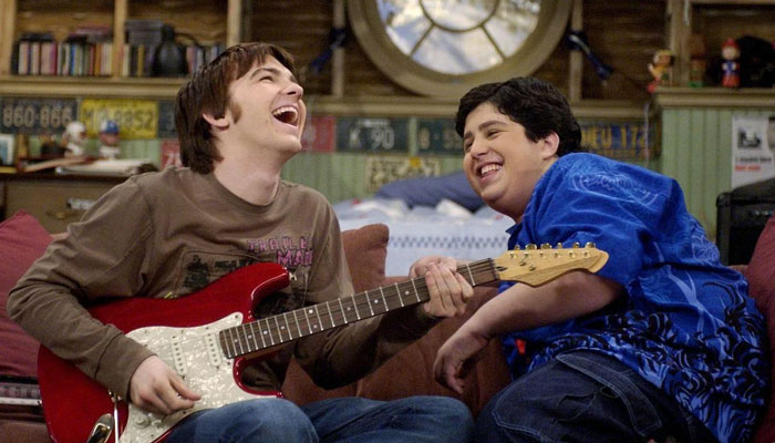 Drake Bell dubs Josh Peck his brother amid docuseries revelation