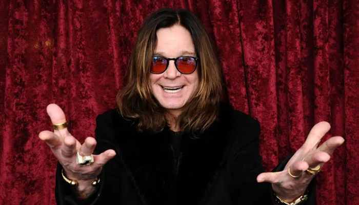 Ozzy Osbourne makes musical comeback in THIS song