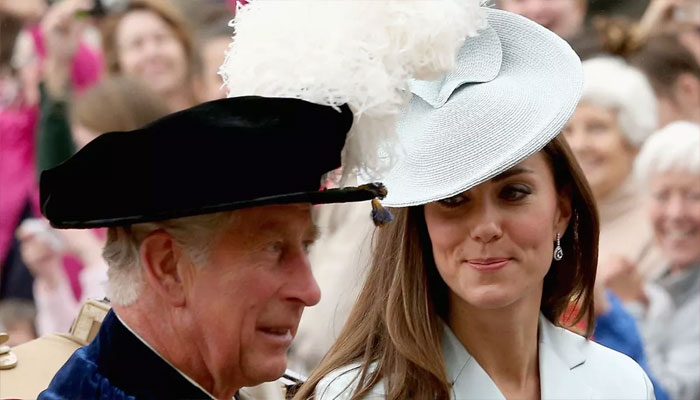 Inside Kate Middleton heartfelt meeting with King Charles prior to announcing cancer