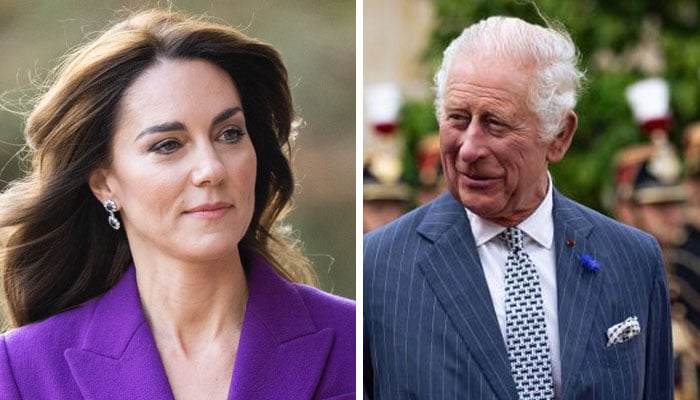 Kate Middleton, Prince Williams different relationships with King Charles explained