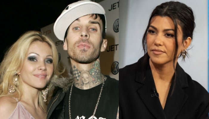Travis Barker’s ex Shanna Moakler has previously detailed her feud with the Kardashians