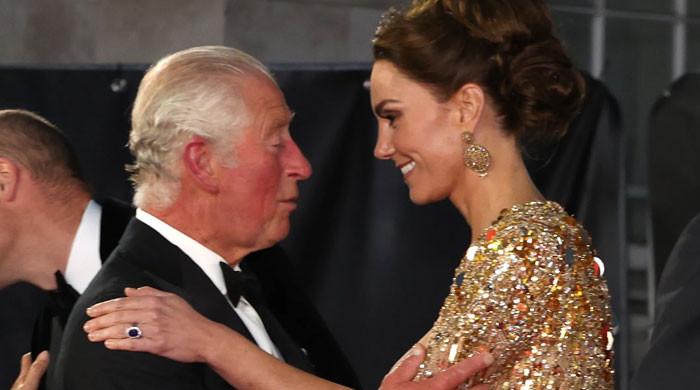 King Charles' real bond with Kate Middleton explained