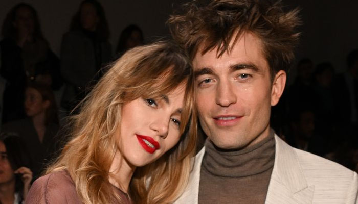 Robert Pattinson and Suki Waterhouse have welcomed their first baby together