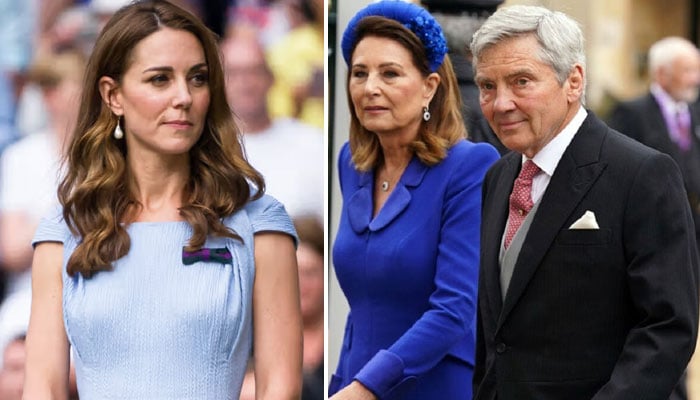 Kate Middletons mom and dad growing desperate over medical woes