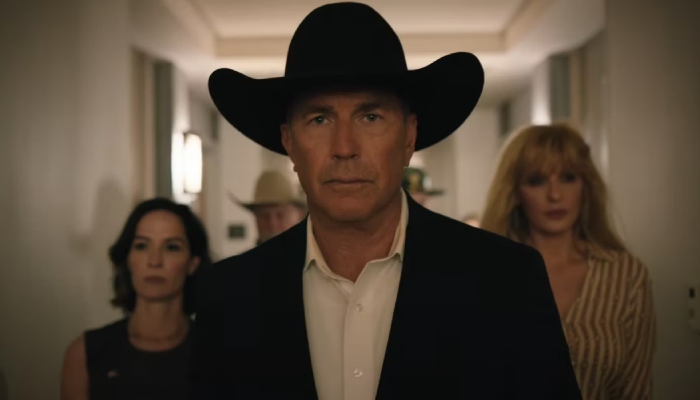 Photo: Kevin Costner fans receive good news regarding ‘Yellowstone’