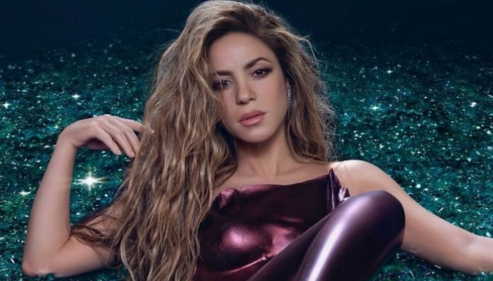 Shakira brands herself 'a symbol of strength and resilience' amid ...