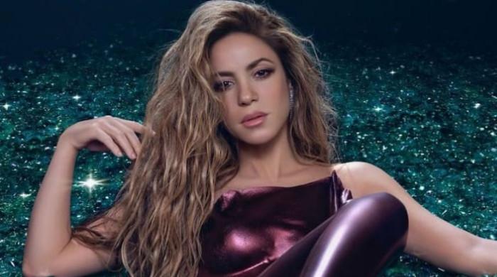 Shakira brands herself 'a symbol of strength and resilience' amid ...