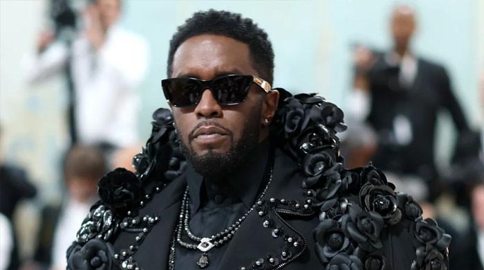 Sean Diddy Combs Warned Of Potential Life Sentence Amid Sex Trafficking Allegations 1101