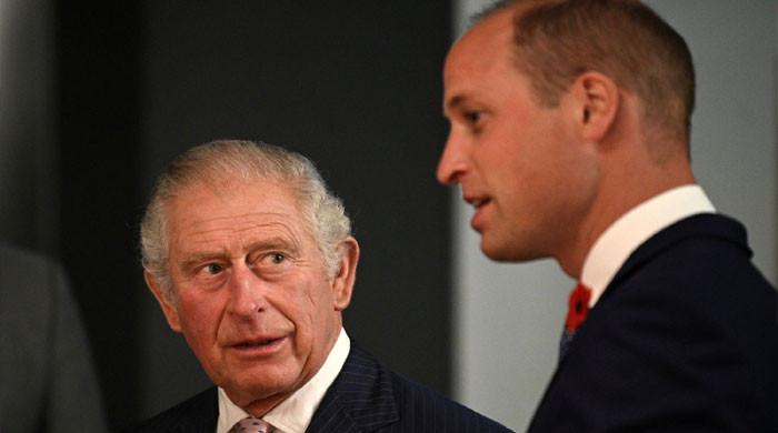 King Charles loses trust in Prince William’s ability to become next King