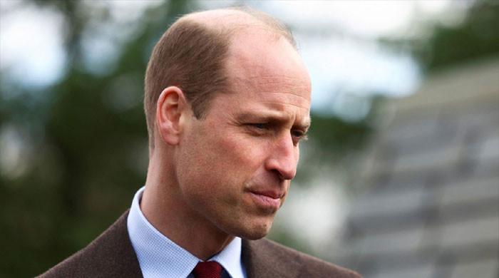 Prince William’s frustration grows as bizarre rumours cloud his future as King