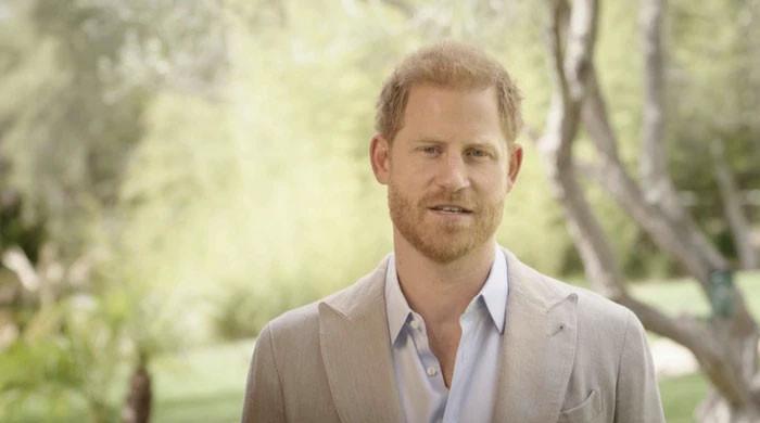 Prince Harry’s fighting the British public with legal court filings: ‘Taken for mugs’