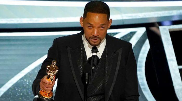 Will Smith's $350 million net worth doesn't make him 'happy'