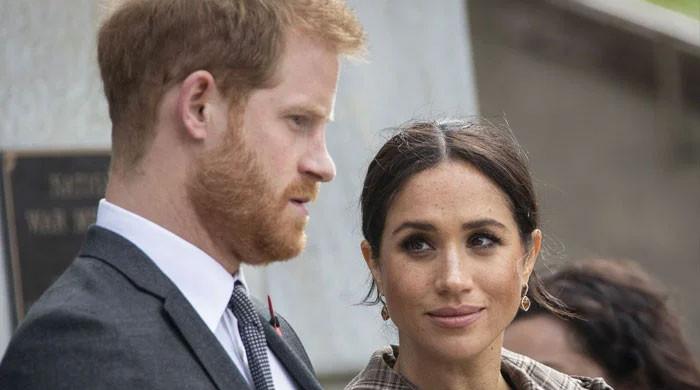 Harry, Meghan Invictus Games service appearance important for royal ‘rehabilitation’