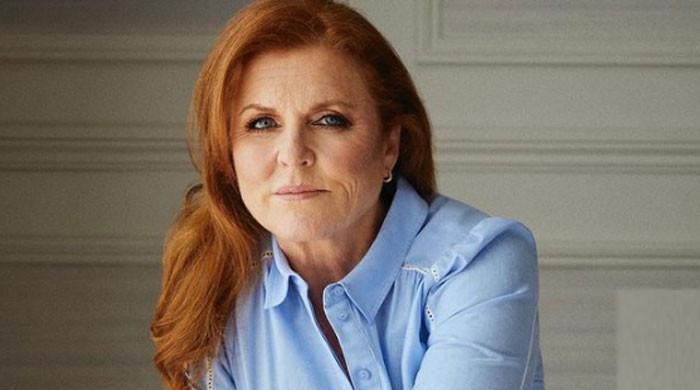 Sarah Ferguson reveals real ‘threat to life’ on earth