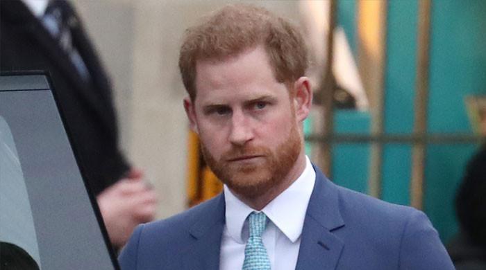 Prince Harry feeling guilt ridden and sorry over Kate Middleton’s cancer