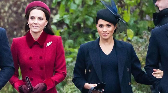 Meghan Markle to cancel major appearance in respect of Kate Middleton?