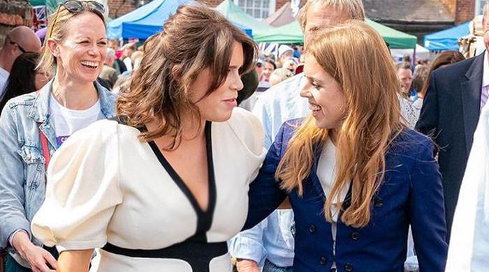 King Charles, royal family leave Princess Eugenie, Beatrice ‘very upset’