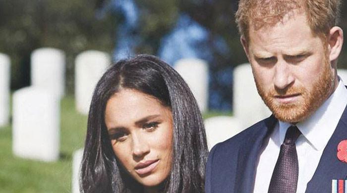 Meghan Markle warned of unwelcoming reception in UK with Prince Harry