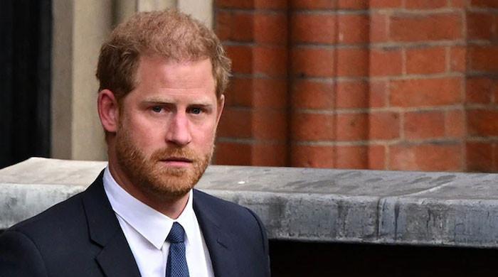 Public angsty over Prince Harry branded naive and predictably unforgiving