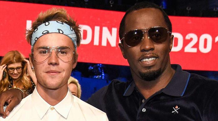 Second concerning Diddy and Justin Bieber clip resurfaces: Watch