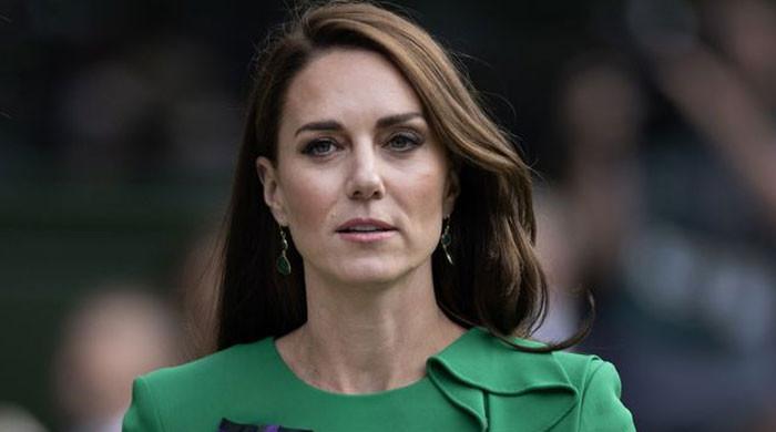 Kate Middleton is going through emotional convulsions