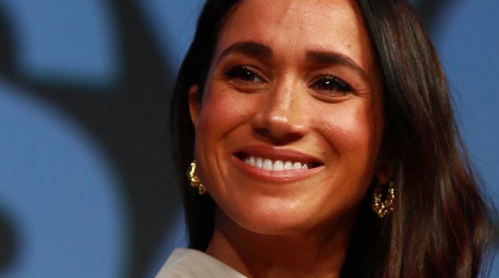 Meghan Markle showing fans what life is like inside Montecito