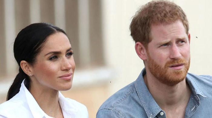 Prince Harry, Meghan Markle’s rebrand faces its end due to THIS reason